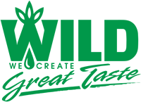 Wild - we create Great Taste